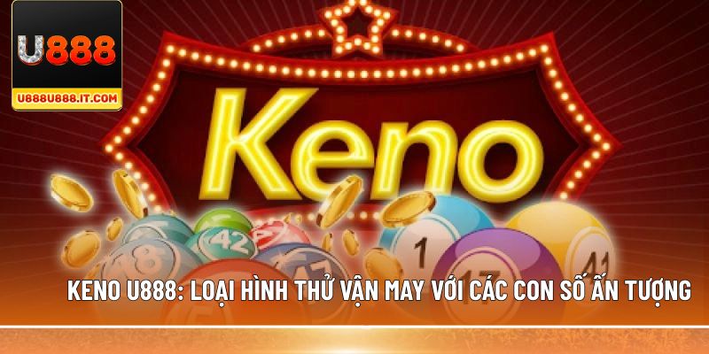 Keno